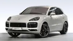 Kreide Gebraucht 2022 Porsche Cayenne S SUV | 82.900 € (Fairer Preis)