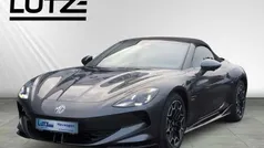 Andes grey Neu 2025 MG Cyberster Cabrio | 62.990 € (Fairer Preis)