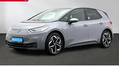 Gebraucht VW ID.3 Pro Performance 150 kW (204 PS) 2022 Kleinwagen