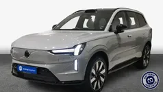 Gebraucht 2025 Volvo EX90 Ultra SUV | 91.990 € (Fairer Preis)