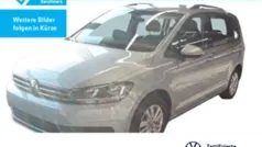 Gebraucht 2024 VW Touran Comfortline Van / Kleinbus | 34.398 € (Fairer Preis)