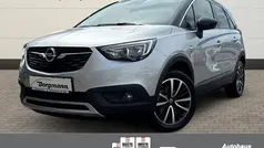 Silber Gebraucht 2019 Opel Crossland X SUV | 14.990 € (Fairer Preis)