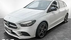 Gebraucht 2022 Mercedes B250e Van / Kleinbus | 28.377 € (Fairer Preis)