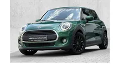 Grün Gebraucht 2020 Mini ONE Kleinwagen | 15.740 € (Fairer Preis)