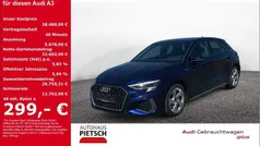 Gebraucht 2021 Audi A3 Business Limousine | 28.480 € (Fairer Preis)