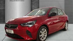 Gebraucht 2022 Opel Corsa Edition Kleinwagen | 16.240 € (Fairer Preis)