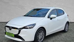 Gebraucht 2023 Mazda 2 Exclusive-Line Kleinwagen | 18.690 € (Fairer Preis)