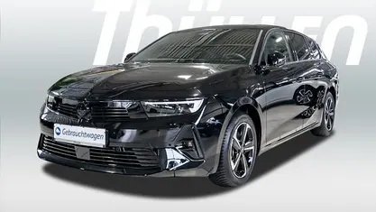 Gebraucht Opel Astra 131 PS (96 kW) 2024 Kombi