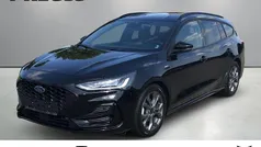 Gebraucht 2024 Ford Focus ST-Line Limousine | 21.980 € (Fairer Preis)