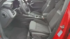 Gebraucht 2025 Audi A3 S-Line Limousine | 39.870 € (Fairer Preis)