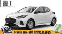 Gebraucht 2025 Mazda 2 Prime-Line | 21.390 € (Guter Preis)