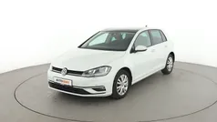 Gebraucht 2017 VW Golf VII Comfortline Limousine | 16.450 € (Fairer Preis)