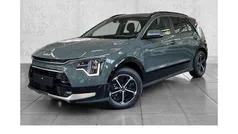 Gebraucht 2025 Kia Niro Spirit SUV | 36.390 € (Fairer Preis)