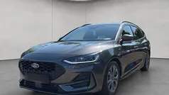 Gebraucht 2024 Ford Focus ST-Line X Kombi | 26.630 € (Guter Preis)