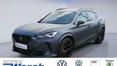Magnetic grau matt Gebraucht 2023 Cupra Formentor VZ SUV | 40.960 € (Fairer Preis)
