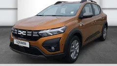 Gebraucht 2023 Dacia Sandero Expression Kleinwagen | 14.995 € (Fairer Preis)