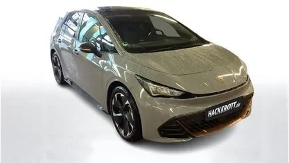 Gebraucht Cupra Born 150 kW (204 PS) 2023 Kleinwagen