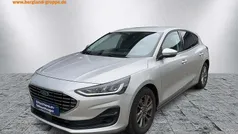 Gebraucht 2022 Ford Focus Titanium Limousine | 17.990 € (Fairer Preis)