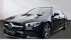 Gebraucht 2023 Mercedes CLA180 AMG line Limousine | 31.990 € (Fairer Preis)