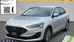Gebraucht 2025 Ford Focus Titanium Limousine | 31.390 € (Fairer Preis)