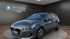 Micron grey (grau) Gebraucht 2020 Hyundai i30 Trend Limousine | 16.450 € (Guter Preis)