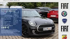 Gebraucht 2020 Mini ONE Kleinwagen | 16.990 € (Fairer Preis)