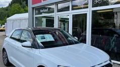 Gebraucht 2021 Audi A1 Advanced Kleinwagen | 23.990 € (Fairer Preis)