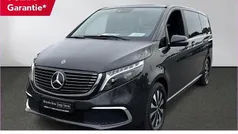 Gebraucht 2021 Mercedes EQV300 Avantgarde | 45.450 € (Fairer Preis)