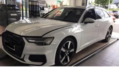 Gebraucht 2019 Audi A6 Sport Kombi | 33.895 € (Fairer Preis)