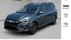 Gletscherweiss Neu 2025 Dacia Jogger Expression Van / Kleinbus | 21.190 € (Guter Preis)