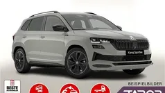 Gebraucht 2025 Skoda Karoq SUV | 40.788 € (Fairer Preis)