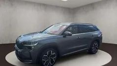 Gebraucht 2025 Skoda Kodiaq SportLine SUV | 50.800 € (Fairer Preis)