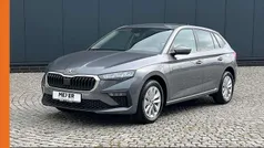 Graphitegrau metallic Neu 2025 Skoda Scala Selection Kleinwagen | 23.490 € (Guter Preis)