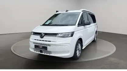 Neu VW California California 177 PS (130 kW) 2026 Candyweiß Van