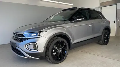 Gebraucht 2025 VW T-Roc IQ Drive SUV | 37.680 € (Superpreis)
