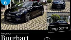 Gebraucht 2020 Mercedes A35 AMG AMG line Limousine | 31.750 € (Fairer Preis)