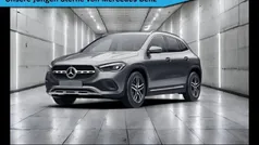 Mercedes GLA250