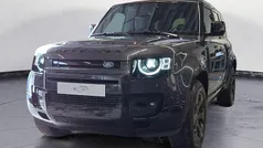 Gebraucht 2025 Land Rover Defender HSE Dynamic SUV | 95.999 € (Superpreis)