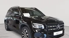Gebraucht 2021 Mercedes GLB200 Progressive SUV | 28.990 € (Guter Preis)