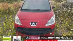 Gebraucht 2006 Peugeot 1007 Kleinwagen | 990 € (Superpreis)