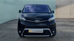 Schwarz Neu 2024 Toyota Proace Verso Comfort Kombi | 42.790 € (Fairer Preis)
