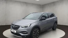 Gebraucht 2021 Opel Grandland X Ultimate SUV | 22.450 € (Fairer Preis)