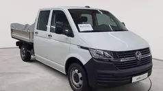 Gebraucht 2020 VW T6.1 Van | 33.590 € (Superpreis)