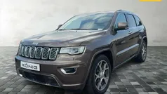 Gebraucht 2020 Jeep Grand Cherokee Overland SUV | 39.999 € (Fairer Preis)
