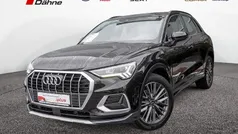 Gebraucht 2022 Audi Q3 Advanced SUV | 34.880 € (Fairer Preis)