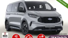 Grau Neu 2025 Ford Tourneo Custom Active Van / Kleinbus | 53.288 € (Guter Preis)