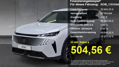 Gebraucht 2025 Peugeot 5008 Allure Van / Kleinbus | 39.940 € (Superpreis)