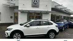 VW Taigo