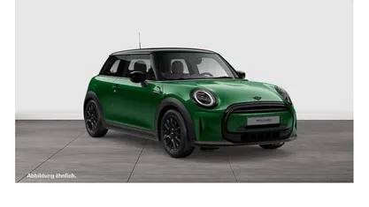 Gebraucht 2022 Mini Cooper Kleinwagen | 20.990 € (Guter Preis)