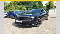 Schwarz Neu 2024 Opel Astra Kombi | 45.980 €